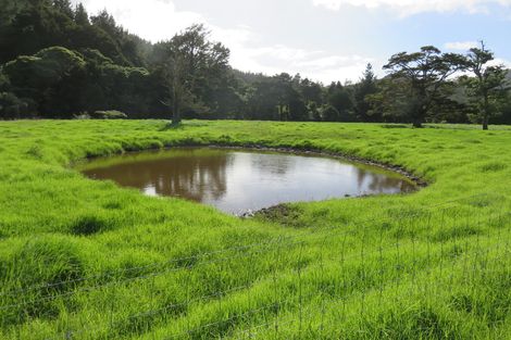 Photo of property in 1165 Waiotehue Road, Broadwood, Kaitaia, 0481