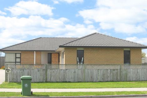 Photo of property in 155 Evans Road, Papamoa Beach, Papamoa, 3118