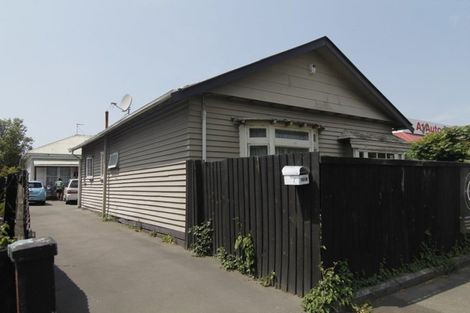Photo of property in 148a Fitzgerald Avenue, Christchurch Central, Christchurch, 8011