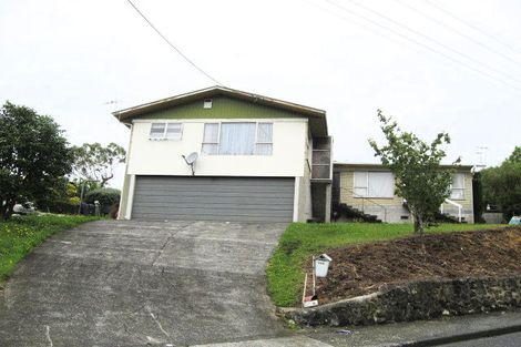 Photo of property in 58 Hilltop Avenue, Morningside, Whangarei, 0110