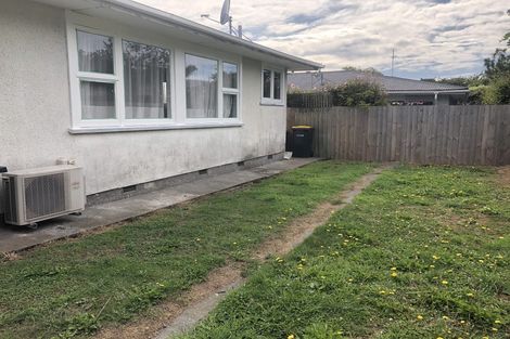 Photo of property in 20 Oxley Avenue, St Albans, Christchurch, 8014