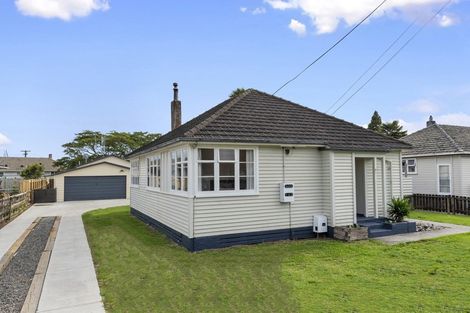 Photo of property in 12 Anzac Avenue, Morrinsville, 3300
