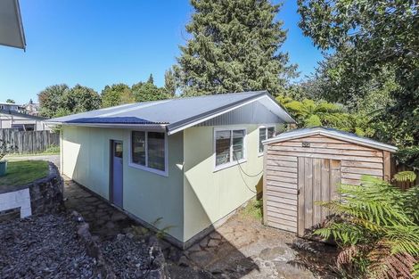 Photo of property in 8 Hermes Place, Sunnybrook, Rotorua, 3015