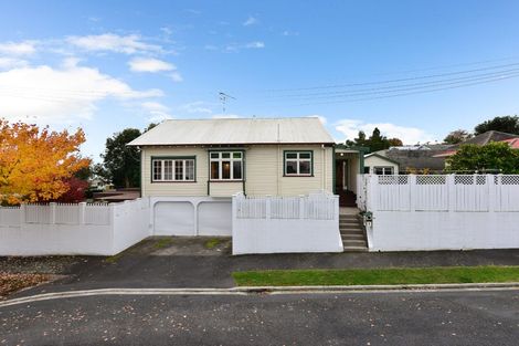 Photo of property in 1 French Street, Frankton, Hamilton, 3204