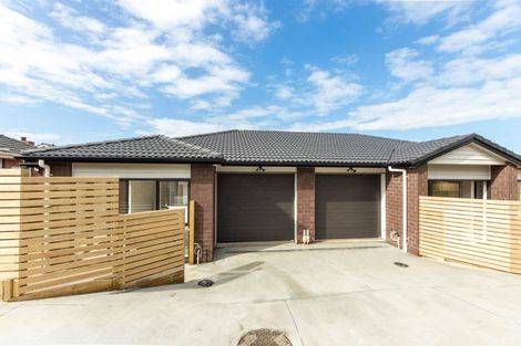 Photo of property in 8a Miles Avenue, Papatoetoe, Auckland, 2025