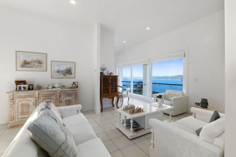 Photo of property in 81 Seatoun Heights Road, Seatoun, Wellington, 6022