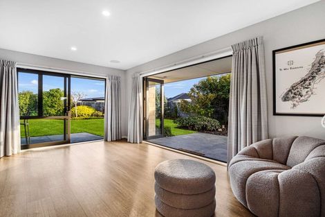 Photo of property in 11 Wardell Street, Wigram, Christchurch, 8042