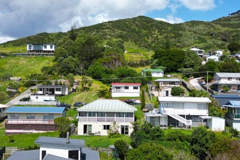 Photo of property in 57 Fairlie Crescent, Opononi, Kaikohe, 0473