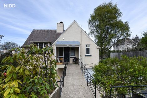 Photo of property in 34a Manor Place, Dunedin Central, Dunedin, 9016