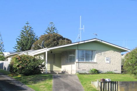 Photo of property in 337a Oceanbeach Road, Mount Maunganui, 3116