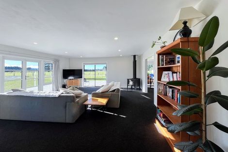 Photo of property in 5 Eastwick Lane, Eyrewell, 7476