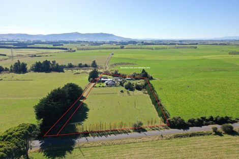 Photo of property in 200 Paterson Road, Waimumu, Gore, 9774