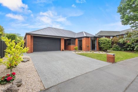Photo of property in 45 Arlington Street, Burnside, Christchurch, 8053