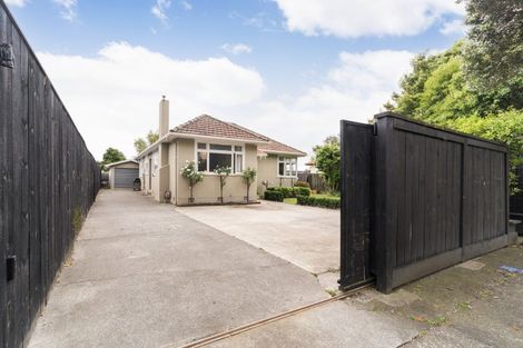 Photo of property in 66 Manawatu Street, Hokowhitu, Palmerston North, 4410