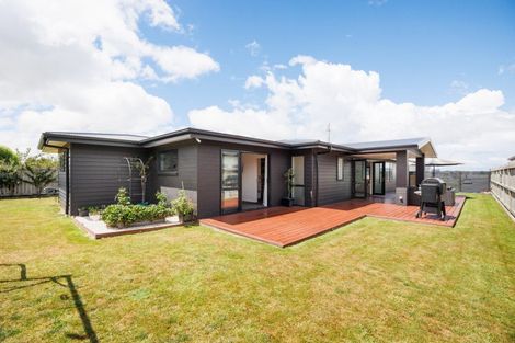 Photo of property in 9 Kanzan Grove, Maewa, Feilding, 4702
