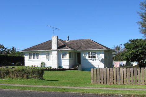 Photo of property in 5 Fitzherbert Street, Putaruru, 3411