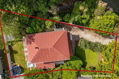 Photo of property in 5 Maitai Road, Maitai, Nelson, 7010