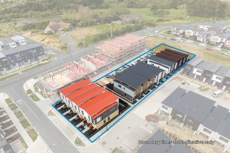 Photo of property in 10 Rana Road, Flat Bush, Auckland, 2019