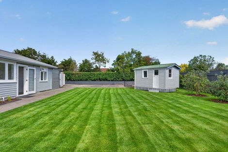 Photo of property in 133 Renall Street, Masterton, 5810