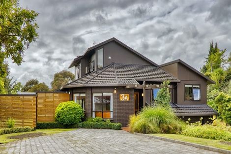 Photo of property in 3a Tauroa Road, Havelock North, 4130