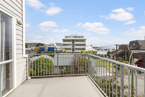 Photo of property in 8j Finlay Terrace, Mount Cook, Wellington, 6021