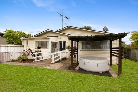 Photo of property in 14 Moore Avenue, Tawhero, Whanganui, 4501