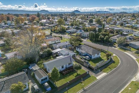 Photo of property in 5 Poihaere Street, Turangi, 3334