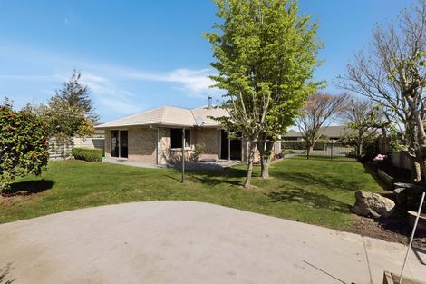 Photo of property in 52 Nursery Drive, Tinwald, Ashburton, 7700