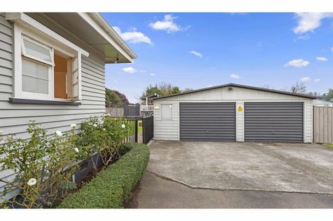 Photo of property in 5 Clarke Avenue, Te Aroha, 3320