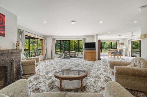 Photo of property in 125 Forestry Road, Ashley, Rangiora, 7477