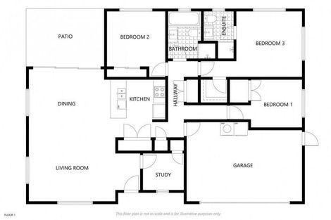 Photo of property in 7 Corbin Court, Ohau, 5570