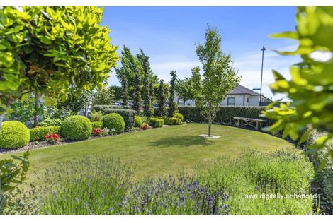 Photo of property in 18 Liffey Springs Drive, Lincoln, 7608