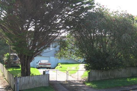 Photo of property in 17 Hanui Place, Massey, Auckland, 0614