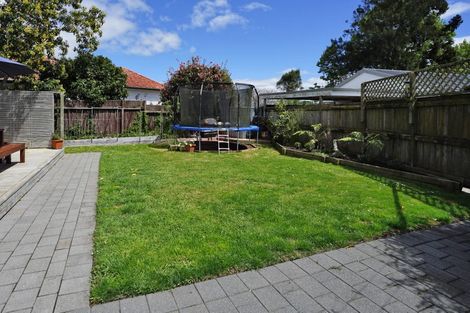 Photo of property in 7 Bledisloe Terrace, Hamilton East, Hamilton, 3216
