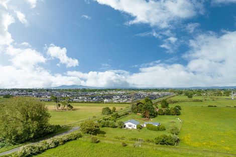 Photo of property in 83 Pukeroa Road, Puketaha, Hamilton, 3281