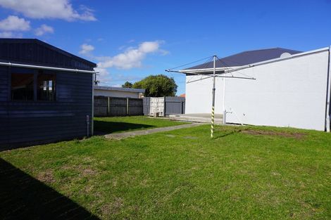 Photo of property in 18 Swiss Avenue, Gonville, Whanganui, 4501