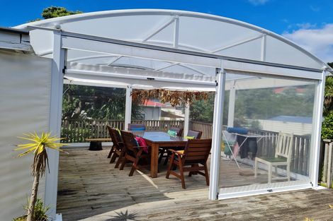 Photo of property in 3 Akatea Street, Berhampore, Wellington, 6023