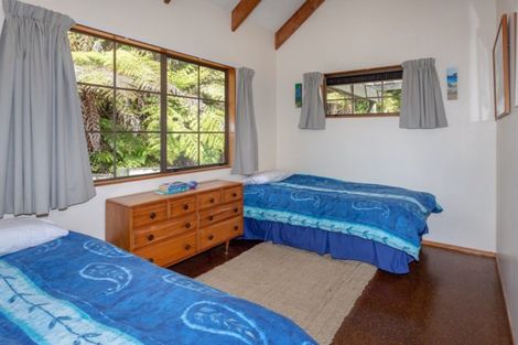 Photo of property in 1 Tutaritari Road, Hahei, Whitianga, 3591