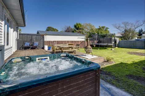 Photo of property in 912 Rimu Street, Mahora, Hastings, 4120