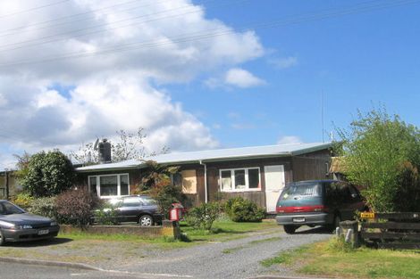 Photo of property in 24 Rimu Street, Mangakino, 3421