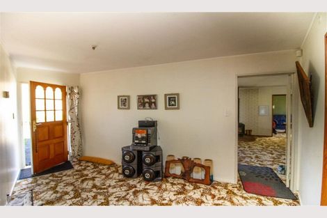 Photo of property in 8 Ameku Road, Raetihi, 4632