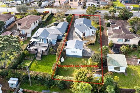 Photo of property in 97 Royal Road, Massey, Auckland, 0614