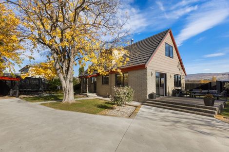 Photo of property in 6 Dawson Place, Alexandra, 9320
