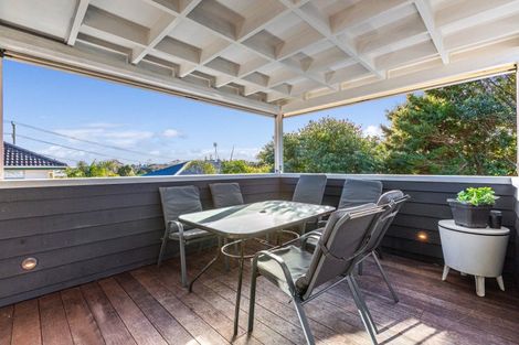 Photo of property in 36 Kawerau Avenue, Devonport, Auckland, 0624