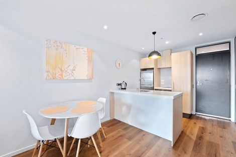 Photo of property in 806/5 Howe Street, Freemans Bay, Auckland, 1011