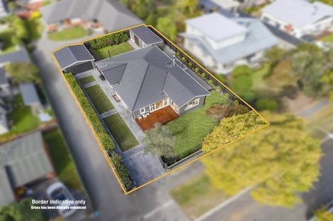 Photo of property in 10 Ayers Street, Rangiora, 7400