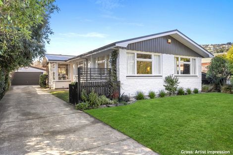 Photo of property in 19 Landsdowne Terrace, Cashmere, Christchurch, 8022