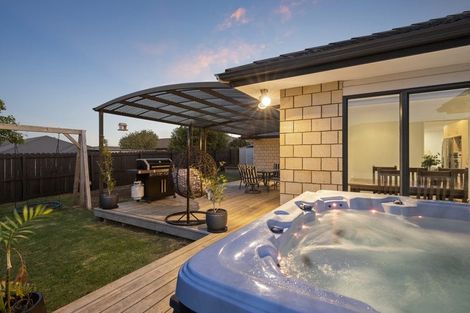 Photo of property in 16 Thomas Moore Place, Pukekohe, 2120