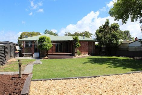 Photo of property in 32 Hayhurst Street, Temuka, 7920