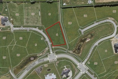 Photo of property in 4 Lochend Close, Waihopai, Invercargill, 9872